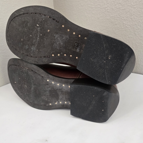 Ariat Fatbaby Cowboy Boots Women's 7.5B - Picture 6 of 10